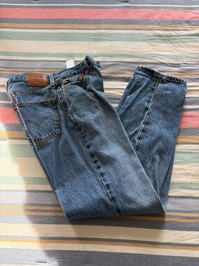 Levi’s Jeans